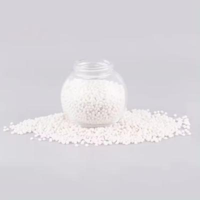 Cina Soft and Durable TPE Granules with Weather Resistant and Halogen Free Properties in vendita