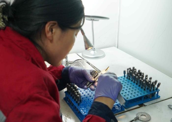Verified China supplier - Sichuan Caburtech co.,Ltd