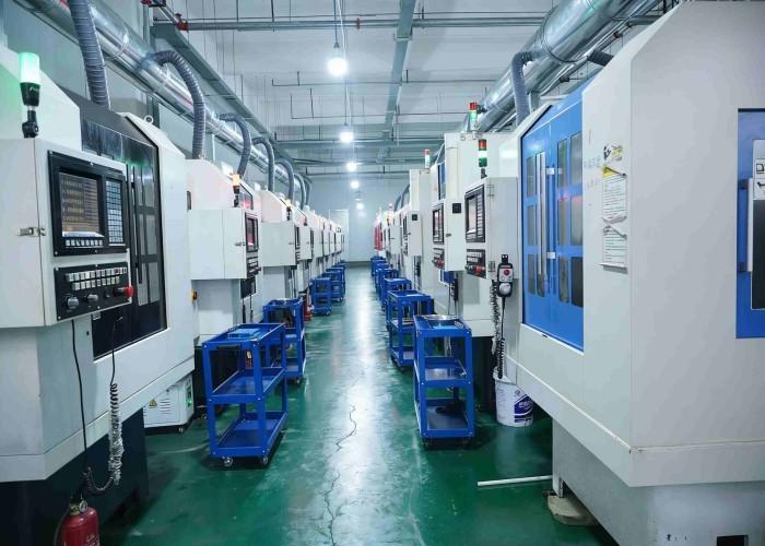 Verified China supplier - Sichuan Caburtech co.,Ltd