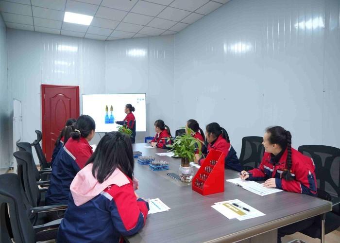 Verified China supplier - Sichuan Caburtech co.,Ltd