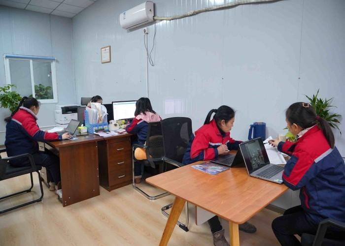 Verified China supplier - Sichuan Caburtech co.,Ltd