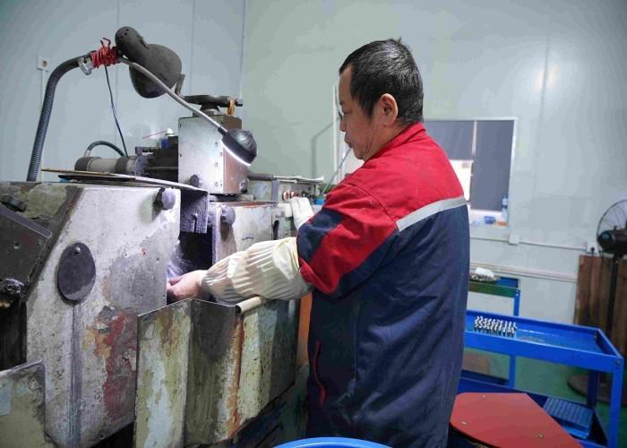 Verified China supplier - Sichuan Caburtech co.,Ltd