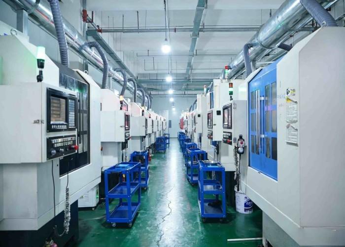 Verified China supplier - Sichuan Caburtech co.,Ltd