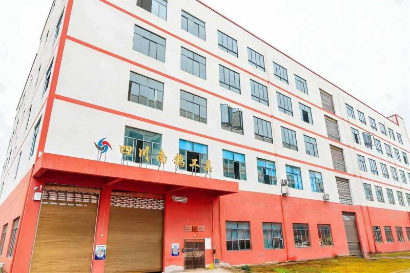 Verified China supplier - Sichuan Caburtech co.,Ltd
