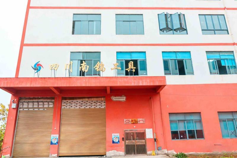 Verified China supplier - Sichuan Caburtech co.,Ltd