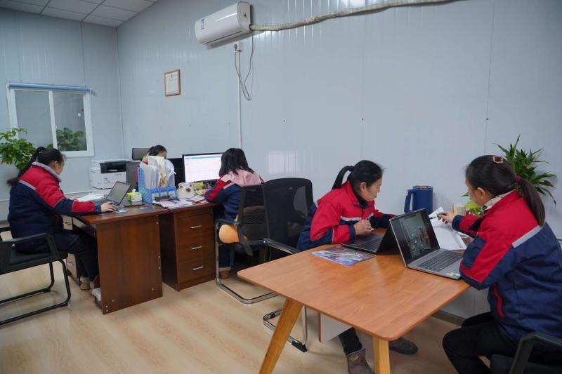 Verified China supplier - Sichuan Caburtech co.,Ltd