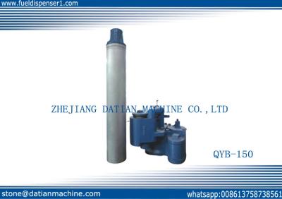 China blue type 220V/380V submersial pump for sale