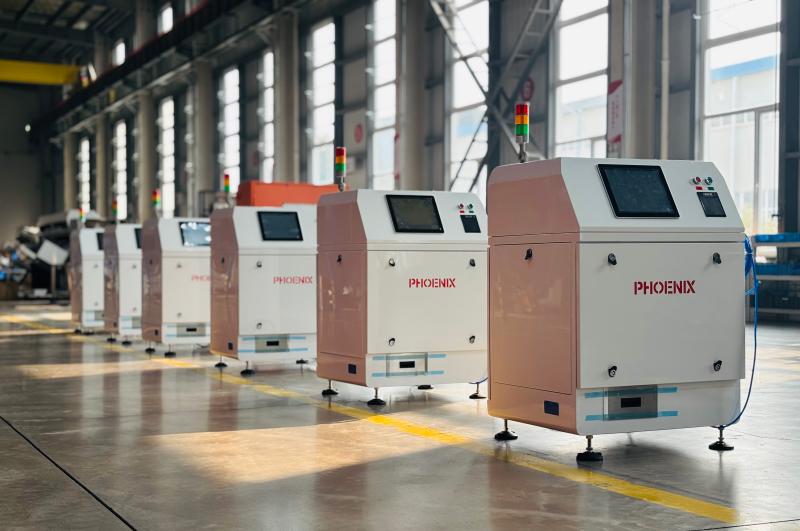 Verified China supplier - HEFEI RAY SIGHT VISION TECHNOLOGY CO., LTD