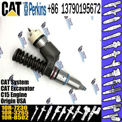 China 291-5911 piezas del motor diesel 10R-7230 para CAT Caterpillar Excavator 395 390F en venta