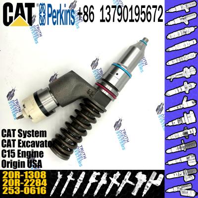 China 359-4050 Caterpillar C15 Injectors 20R-1308 Auto Parts Industrial C15 for sale