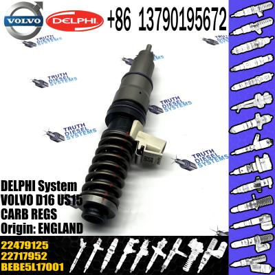 Chine Injecteur de gazole 22479125 pour le camion 85020431 85020430 de VO-LVO à vendre