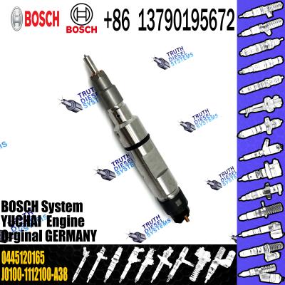 China fuel injector nozzle DLLA150 P2123 nozzle spray 0433172 123 automatic nozzle for 0445120165 0445120291 for sale
