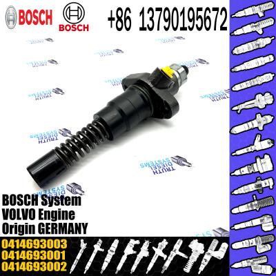 China High Quality Diesel Common Rail Fuel Injector 0414693001 0414693002 0414693003 for sale