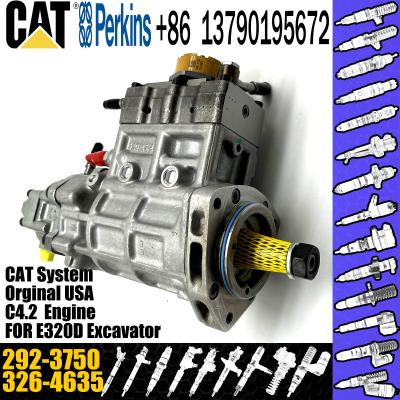 China C6.4 fuel injection pump 326-4635 295-9126 358-9084 261-4036 292-3750 Diesel Injection Pump 320D High Pressure Pump for sale