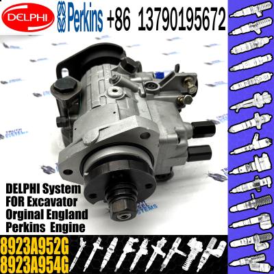 China DP200 Fuel Injection Pump 1183 8923A952G Common Rail Injection Pump 11451GWG for sale