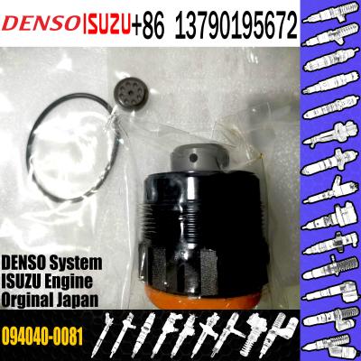 China 094040-0081 Injector Control Valve Overhaul Kit PCV Solenoid Valve for sale