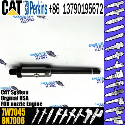 China Fuel Injector Nozzle 170-5181 7W7045 with Best Competitive Price 7W-7045 3304 3406 3306 for sale