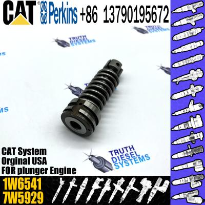China Diesel Fuel Injection Pump Plunger 1w6541 4p9830 9n5797 6n7527 Plunger Barrel 7W5929 Element for CAT 3306 for sale