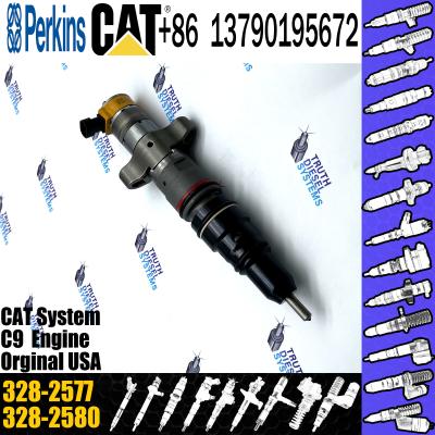 China 387-9438 C7 Engine Diesel Injector for Caterpillar Engine Fuel Injector 10R-4764 20R-8060 245-3516 293-4067 328-2577 for sale