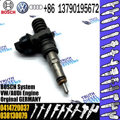 China BOSCH Diesel fuel Unit pump assembly 0414720037 0414720015 0414720025 0414720087 038130079 038130073 for VW Audi engine for sale