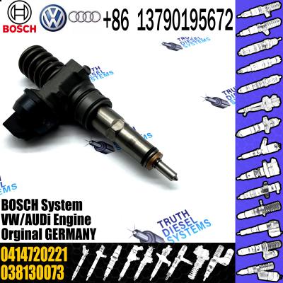 China BOSCH Diesel fuel Unit pump assembly 0414720221 0414720271 0986441512 0986441562 038130079 038130073 for VW 2.0D engine for sale