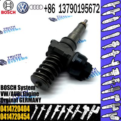 China BOSCH Diesel fuel Unit pump assembly 0414720454 0414720404 0986441566 0986441516 MN980235 038130073 for VW Audi 2.0TDI for sale