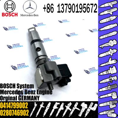 China BOSCH new Diesel fuel Unit pump assembly 0414799008 0414799002 0414799027 A0280746902 for Mercedes Benz engine for sale
