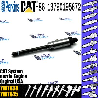 China 3408B 3408C 3412 3412C Engine Diesel Fuel Injector CA1301804 130-1804 1301804 0R-8787 7W7033 for sale
