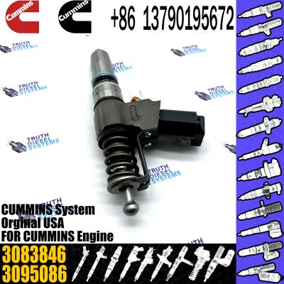 China Fuel Injector Diesel Engine N14 Injector 3083846 3080766	3411691 3087560	3411765 For Cummins Engine N14 for sale