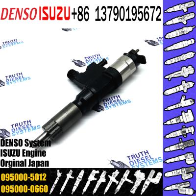 Chine High Quality Nozzles 095000-5010 diesel injector tool 095000 5010 diesel fuel injector 0950005010 095000-5011 095000-501 à vendre