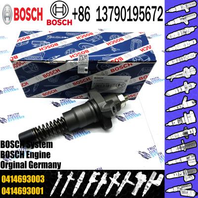 Chine 0414693003 Hot selling diesel accessories truck engine assembly fuel pumps for engine assembly quality assurance 0414693 à vendre