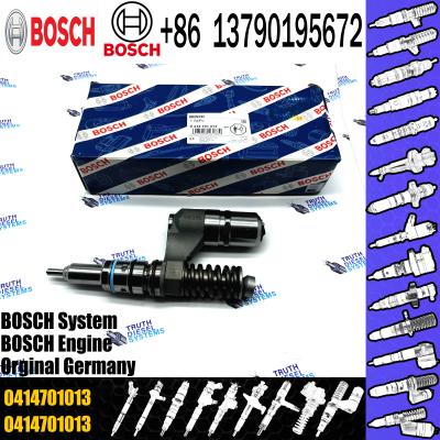China Pump 0414701013 0414701052 0414701083 2995480 2998526 5237178 42562791 500331074 Diesel Injector for sale