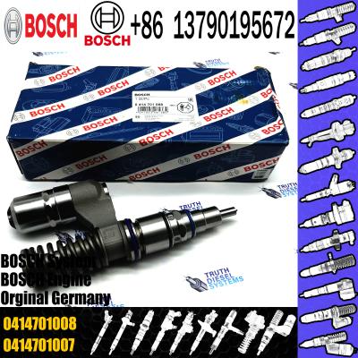 China Diesel Fuel Injection Pump Unit Injector System Nozzle 0414701016 1.2209 0414701018 0414701026 0414701069 1942702 for sale