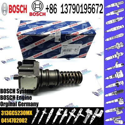 China Injector Pump 313GC5230M 313GC5230MX For DAF XF95 95XF 480 CF75-85 for sale