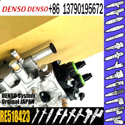 China High quality new pump 094000-0310 Original New fuel injection pump 0940000310 RE518423 for sale