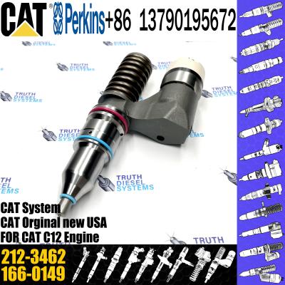 Chine Common Rail Fuel Injector 317-5278 212-3462 0R-9530 166-0149 10R-1258 212-3465 212-3468 317-5278 For C-A-T C12 à vendre