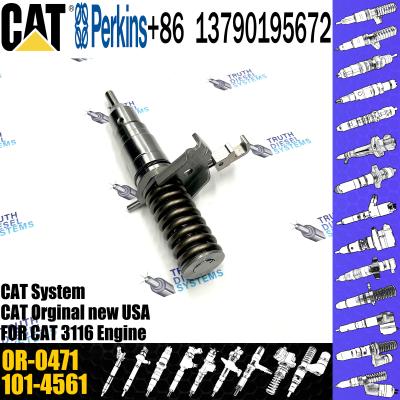 China common rail injector 107-7732 0R-0471 107-7773 140-8413 0R-8867 0R-8473 0R-8467 127-8220 101-4561 for Caterpillar for sale