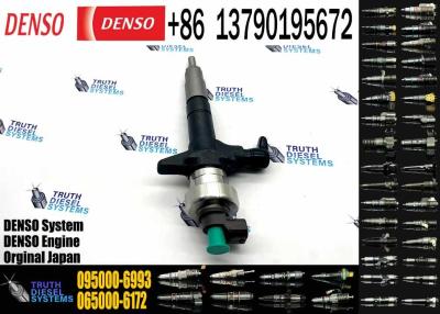 China 095000-6993 095000-6994 Diesel Fuel Injector 095000 6993 095000 6994 Pumps Injector Nozzles 0950006993 0950006994 for Is for sale