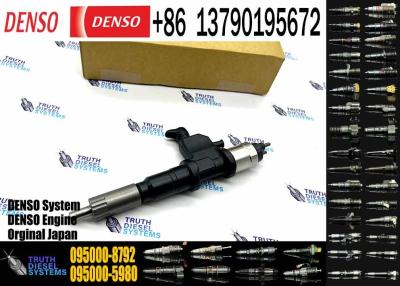 China 268-1836 Common Rail C7 Diesel Engine Fuel Injector 238-8092 267-9710 268-1835 for sale