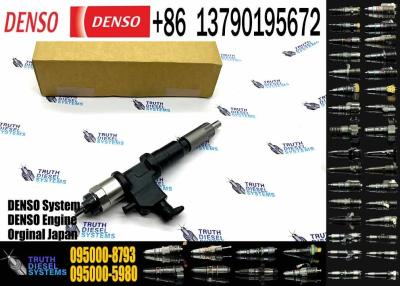 China 268-1836 Common Rail C7 Diesel Engine Fuel Injector 238-8092 267-9710 268-1835 for sale