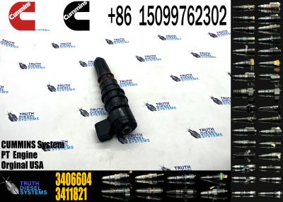 China M11 PT Injector 3406604 3411821 3087648 3018835 3071497 4914328 3079946 for Cum-mins for sale