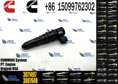 China NT855 NTA855 fuel injector 3071497 3064457 3071494 3411821 3087648 3018835  for cum-mins for sale