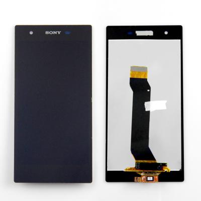 China IPS Smartphone LCD Screen OEM LCD with Digitizer for Sony Xperia Z1S 39T for sale