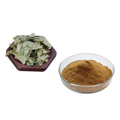 China Horny Goat Weed Extract Powder Epimedium Leaf Extract Lcariin anti-aging for sale