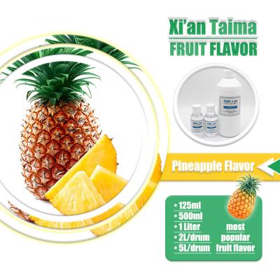 China High Purity Fruit Flavors For E Liquid / Concentrated Flavor Extracts 125ml 500ml for sale