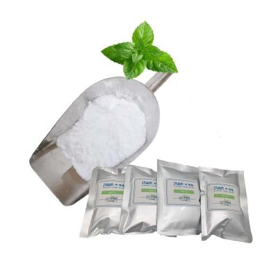 Cina Refrigerante puro WS-5 di CAS 68489-14-5/polvere cristallina bianca di Koolada in vendita