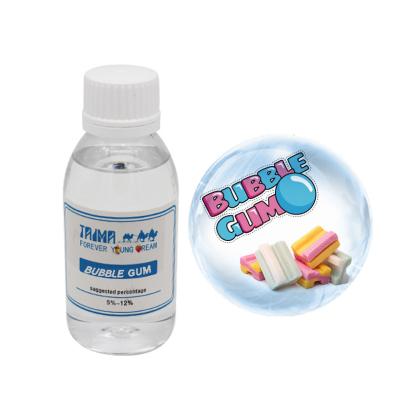 China EP Grade Bubble Gum Liquid Flavor Concentrate Free Samples For Vape Juice for sale