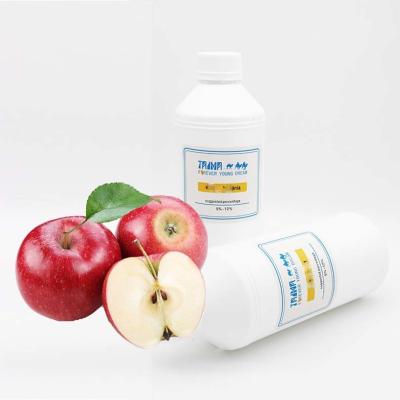 China Red Apples Fruit Vape Juice Flavors , Concentrated Essence Flavor For E-Liquid for sale
