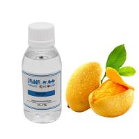 中国 USPの等級125MLの液体のマンゴの味の本質	ページVGは基づいていた 販売のため