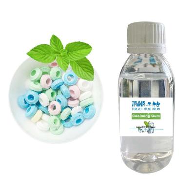China Acuñe el concentrado aromático/el jugo de Herb Concentrated Essence Flavor For Vape de la menta en venta